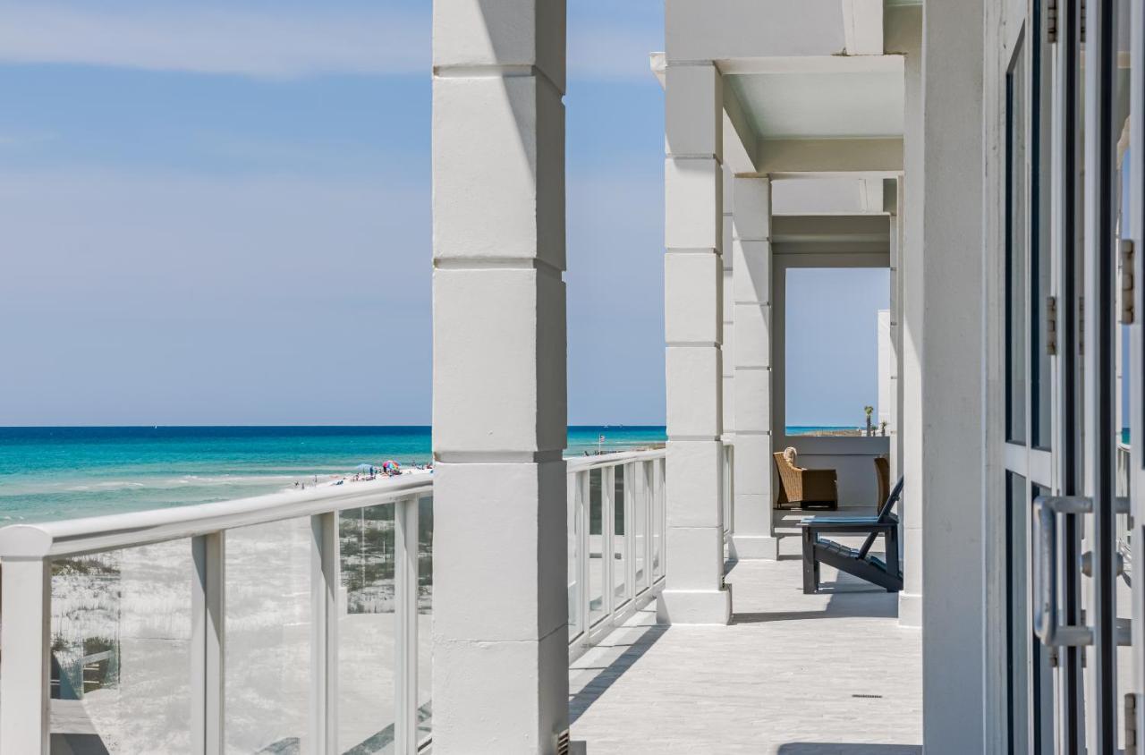 The Pensacola Beach Resort Bagian luar foto