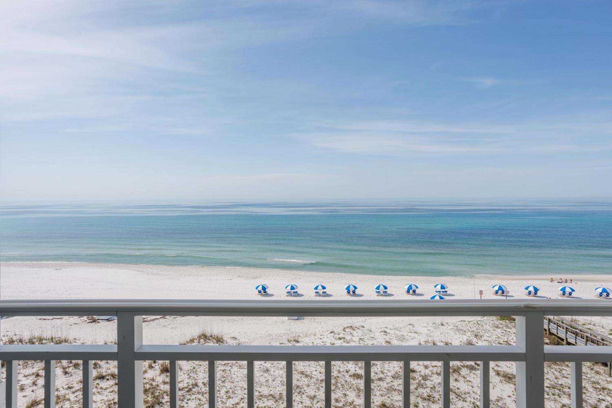 The Pensacola Beach Resort Bagian luar foto
